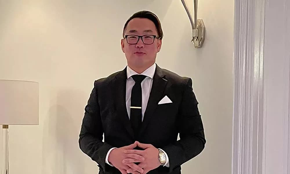 Master Sunny Park